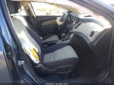 Chevrolet Cruze Ls Auto 1G1PA5SH4D7283858 снимка