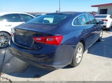 Chevrolet Malibu Ls 1G1ZB5ST0HF120582 снимка
