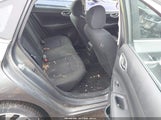 Nissan Sentra Sv 3N1AB7AP2KY303764 снимка