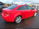 Chevrolet Cruze Limited Ltz Auto 1G1PG5SB3G7134582 fotografie
