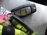 Mitsubishi Outlander Es 2.5 2Wd JA4J3TA84NZ002588 снимка