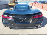 Chevrolet Corvette Stingray Rwd 1Lt 1G1YA2D43P5134340 fotografie
