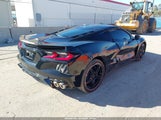 Chevrolet Corvette Stingray Rwd 1Lt 1G1YA2D43P5134340 fotografie
