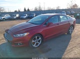 Ford Fusion Se 3FA6P0H77DR377668 снимка