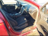 Ford Fusion Se 3FA6P0H77DR377668 снимка