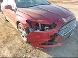 Ford Fusion Se 3FA6P0H77DR377668 снимка