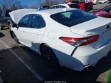 Toyota Camry Se 4T1B11HK0KU782860 снимка