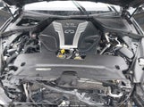 Infiniti Q50 3.0T Luxe JN1EV7APXKM513170 fotografie