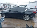 Infiniti Q50 3.0T Luxe JN1EV7APXKM513170 fotografie