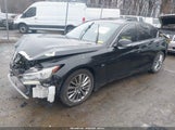 Infiniti Q50 3.0T Luxe JN1EV7APXKM513170 fotografie