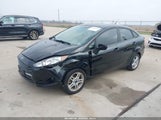 Ford Fiesta Se 3FADP4BJ8KM159574 снимка