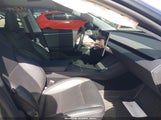 Tesla Model 3 Long Range Rear-Wheel Drive/Standard Rear-Wheel Drive 5YJ3E1EAXSF970724 снимка