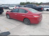 Nissan Sentra Sv 3N1AB7AP9DL625804 снимка