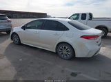 Toyota Corolla Hybrid Le JTDEBRBE7LJ021004 fotografie