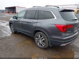 Honda Pilot Touring 5FNYF6H90JB022445 снимка