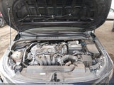 Toyota Corolla Le 5YFEPMAEXMP256645 снимка