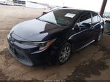 Toyota Corolla Le 5YFEPMAEXMP256645 снимка