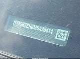 Ford Explorer 1FMSK7BH0MGA30414 fotografie