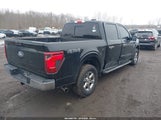 Ford F-150 Xlt 1FTEW3LP6RFA12744 снимка