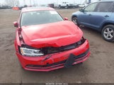 Volkswagen Jetta 2.0L Tdi Sel 3VWLA7AJ5FM331475 photo