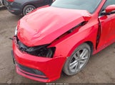 Volkswagen Jetta 2.0L Tdi Sel 3VWLA7AJ5FM331475 photo