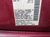 Nissan Altima 2.5 Sl 1N4AL3APXEC184996 снимка