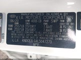 Kia Niro Ev Ex Premium KNDCE3LG4L5047273 снимка