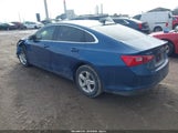 Chevrolet Malibu 1Fl 1G1ZC5ST9KF210639 photo