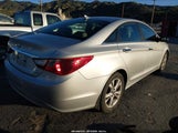 Hyundai Sonata Limited 5NPEC4ACXDH590309 снимка
