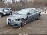 Honda Civic Hybrid 19XFB4F27DE202058 снимка