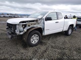 Chevrolet Colorado Wt 1GCHSAEA5F1188702 снимка