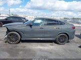 BMW X6 xDrive40I 5UX33EX07T9268484 снимка