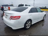 Toyota Camry Se 4T1BF3EK3BU631559 снимка