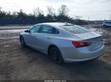 Chevrolet Malibu Lt 1G1ZD5ST1JF293172 снимка