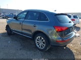 Audi Q5 2.0T Premium WA1C2AFP3GA107639 снимка