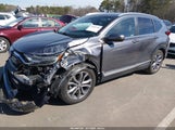Honda Cr-V 2Wd Touring 2HKRW1H9XLH408088 снимка