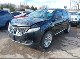 Lincoln Mkx 2LMDJ6JK3EBL14362 снимка