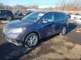 Honda Cr-V Ex-L 2HKRM4H75DH611610 снимка