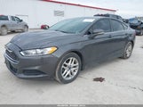 Ford Fusion Se 3FA6P0H74FR303451 снимка