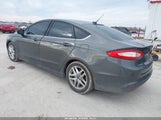 Ford Fusion Se 3FA6P0H74FR303451 снимка