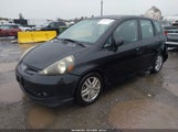 Honda Fit Sport JHMGD38648S057989 fotografie