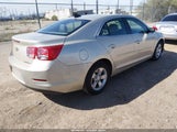 Chevrolet Malibu Ls 1G11B5SL5FF188404 снимка