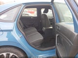 Volkswagen Jetta 1.5T Sport 3VWBX7BU0SM086467 снимка