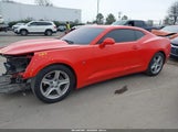 Chevrolet Camaro 1Lt 1G1FB1RS9K0107624 снимка