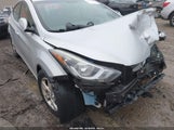 Hyundai Elantra Se KMHDH4AE7FU438216 снимка