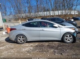 Hyundai Elantra Se KMHDH4AE7FU438216 снимка