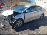 Hyundai Elantra Se KMHDH4AE7FU438216 снимка