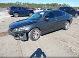 Honda Accord Ex-L V-6 1HGCR3F81DA007557 photo