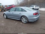 Audi A6 2.0T Premium WAUF8AFC1HN049911 снимка