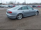 Audi A6 2.0T Premium WAUF8AFC1HN049911 снимка